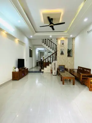 Bán nhà mặt tiền Lê Văn Hiến, Ngũ Hành Sơn – 129 m², 2 tầng, 13,5 tỷ – ảnh 7