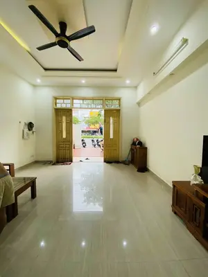 Bán nhà mặt tiền Lê Văn Hiến, Ngũ Hành Sơn – 129 m², 2 tầng, 13,5 tỷ – ảnh 10
