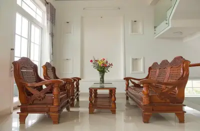 Bán nhà mặt tiền Nguyễn Chí Thanh Thôn Bầu Ốc, Hội An – 445,3 m², 3 tầng, 14,9 tỷ – ảnh 1