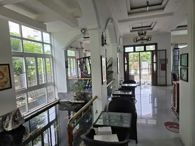 Bán nhà mặt tiền Nguyễn Chí Thanh Thôn Bầu Ốc, Hội An – 445,3 m², 3 tầng, 14,9 tỷ – ảnh 2