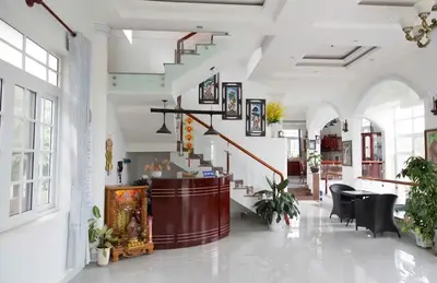 Bán nhà mặt tiền Nguyễn Chí Thanh Thôn Bầu Ốc, Hội An – 445,3 m², 3 tầng, 14,9 tỷ – ảnh 3