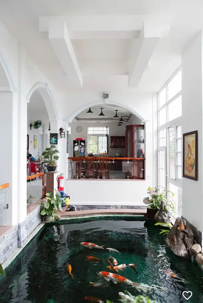 Bán nhà mặt tiền Nguyễn Chí Thanh Thôn Bầu Ốc, Hội An – 445,3 m², 3 tầng, 14,9 tỷ – ảnh 4