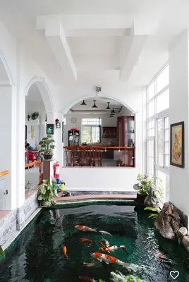 Bán nhà mặt tiền Nguyễn Chí Thanh Thôn Bầu Ốc, Hội An – 445,3 m², 3 tầng, 14,9 tỷ – ảnh 4