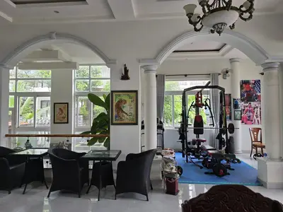 Bán nhà mặt tiền Nguyễn Chí Thanh Thôn Bầu Ốc, Hội An – 445,3 m², 3 tầng, 14,9 tỷ – ảnh 9
