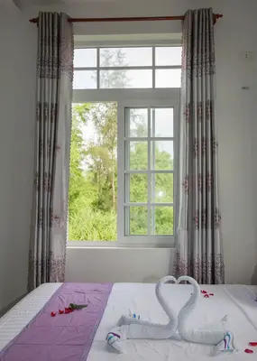 Bán nhà mặt tiền Nguyễn Chí Thanh Thôn Bầu Ốc, Hội An – 445,3 m², 3 tầng, 14,9 tỷ – ảnh 10