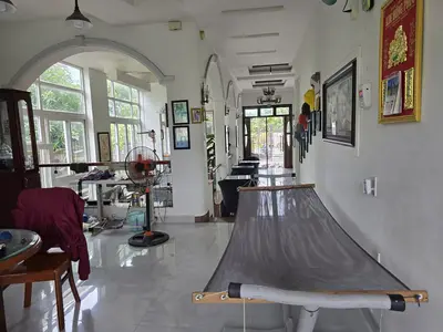 Bán nhà mặt tiền Nguyễn Chí Thanh Thôn Bầu Ốc, Hội An – 445,3 m², 3 tầng, 14,9 tỷ – ảnh 14