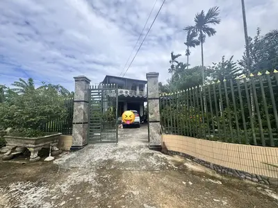 Bán nhà Đường Cồn Mùn (Thôn Cẩm Toại Đông) Hòa Vang, Hòa Vang – 554 m², 2 tầng, 3,65 tỷ