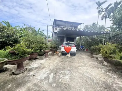 Bán nhà Đường Cồn Mùn (Thôn Cẩm Toại Đông) Hòa Vang, Hòa Vang – 554 m², 2 tầng, 3,65 tỷ – ảnh 3