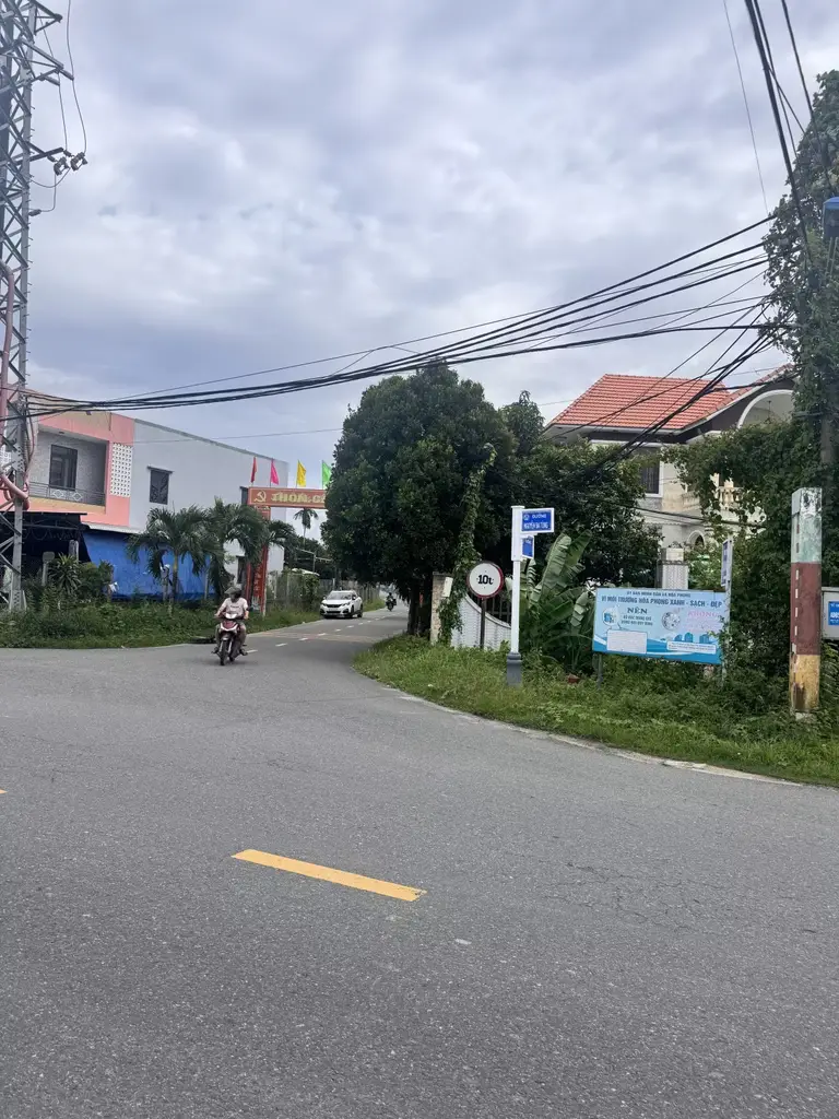 Bán nhà Đường Cồn Mùn (Thôn Cẩm Toại Đông) Hòa Vang, Hòa Vang – 554 m², 2 tầng, 3,65 tỷ – ảnh 5