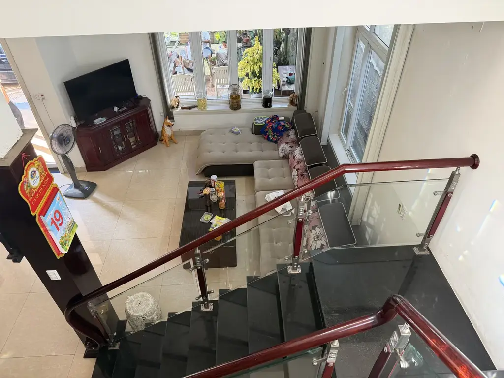 Bán nhà Trần Quang Khải, Sơn Trà – 1.234 m², 2 tầng, 85 tỷ – ảnh 2