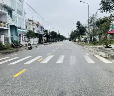 Bán nhà cấp 4 mặt tiền Nguyễn Đình Chiểu, Ngũ Hành Sơn – 120 m², 12,5 tỷ