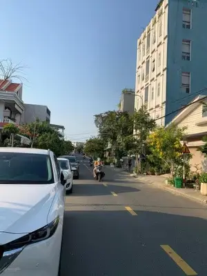Bán nhà cấp 4 mặt tiền Nguyễn Đình Chiểu, Ngũ Hành Sơn – 120 m², 12,5 tỷ – ảnh 2