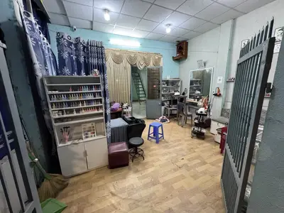 Bán nhà cấp 4 mặt tiền Nguyễn Đình Chiểu, Ngũ Hành Sơn – 120 m², 12,5 tỷ – ảnh 3