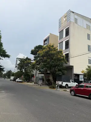 Bán đất mặt tiền Đoàn Khuê, Ngũ Hành Sơn – 100 m², 9,8 tỷ – ảnh 2