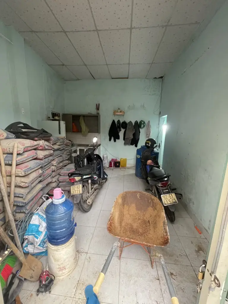 Bán nhà cấp 4 Kiệt Điện Biên Phủ, Thanh Khê – 32,2 m², 2,8 tỷ – ảnh 3