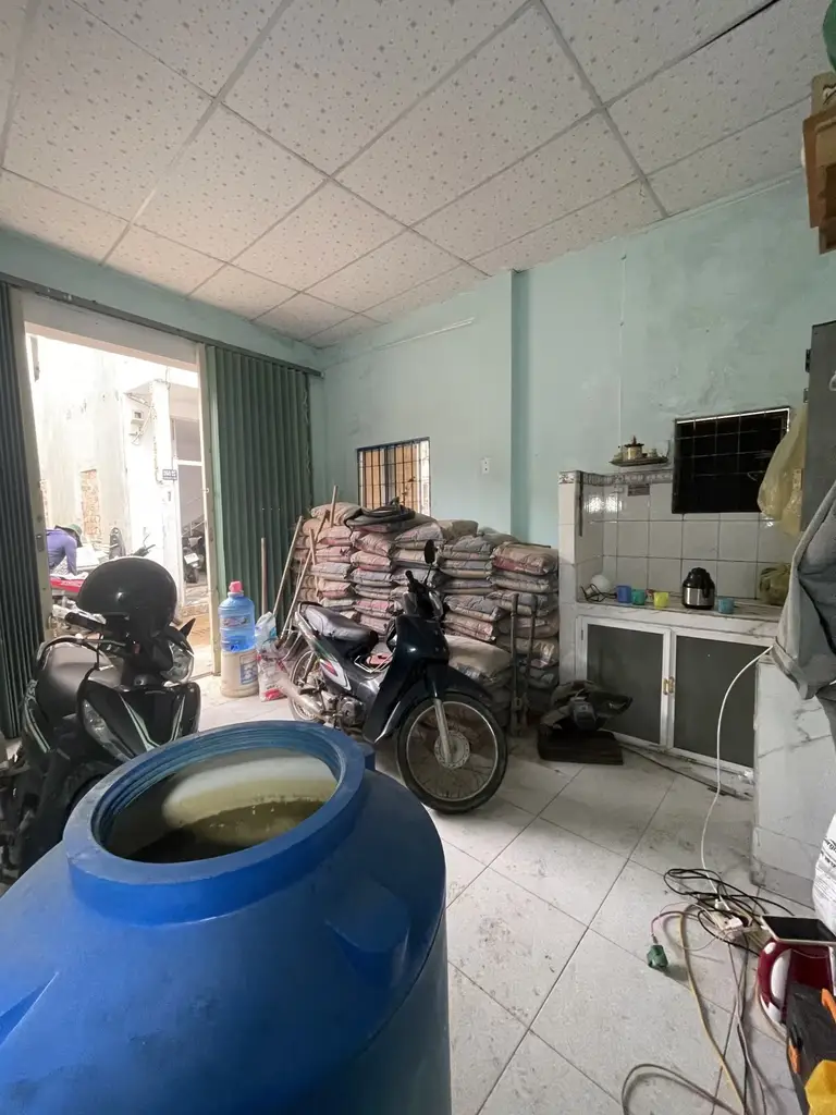 Bán nhà cấp 4 Kiệt Điện Biên Phủ, Thanh Khê – 32,2 m², 2,8 tỷ – ảnh 4