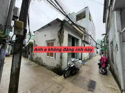 Bán nhà cấp 4 Kiệt Điện Biên Phủ, Thanh Khê – 32,2 m², 2,8 tỷ – ảnh 5