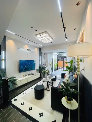 Bán nhà Kiệt Hùng Vương, Thanh Khê – 62 m², 2 tầng, 5,09 tỷ