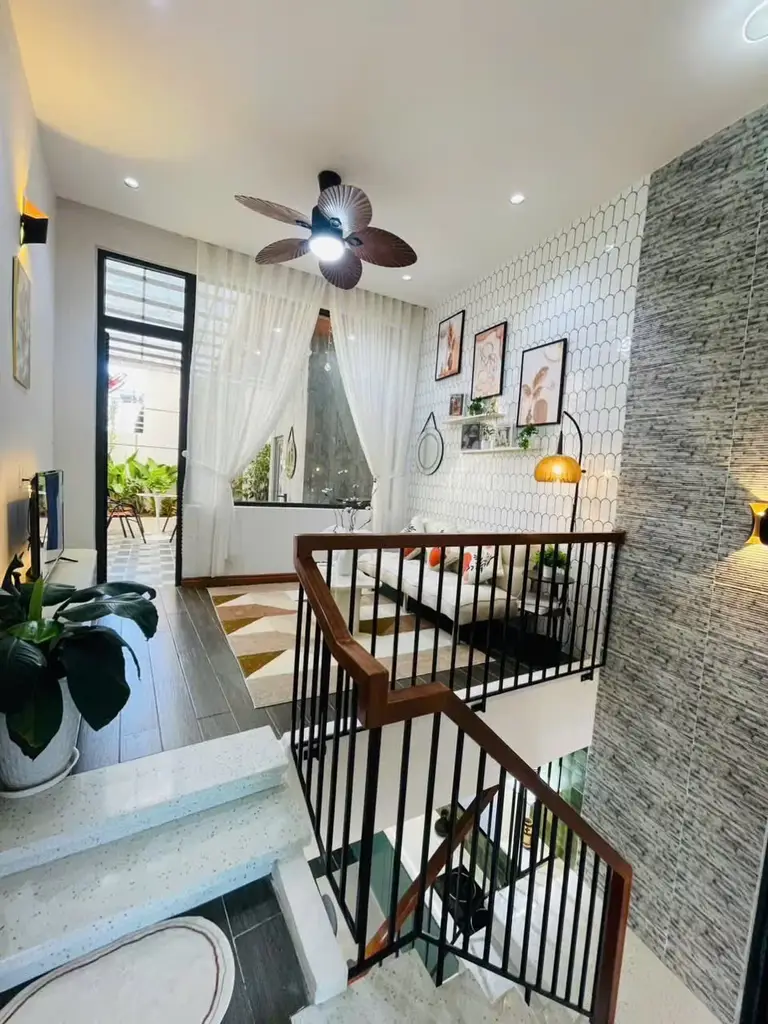 Bán nhà Kiệt Hùng Vương, Thanh Khê – 62 m², 2 tầng, 5,09 tỷ – ảnh 2