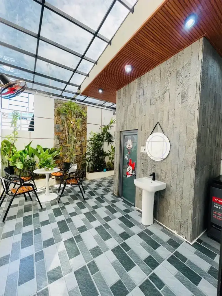 Bán nhà Kiệt Hùng Vương, Thanh Khê – 62 m², 2 tầng, 5,09 tỷ – ảnh 3