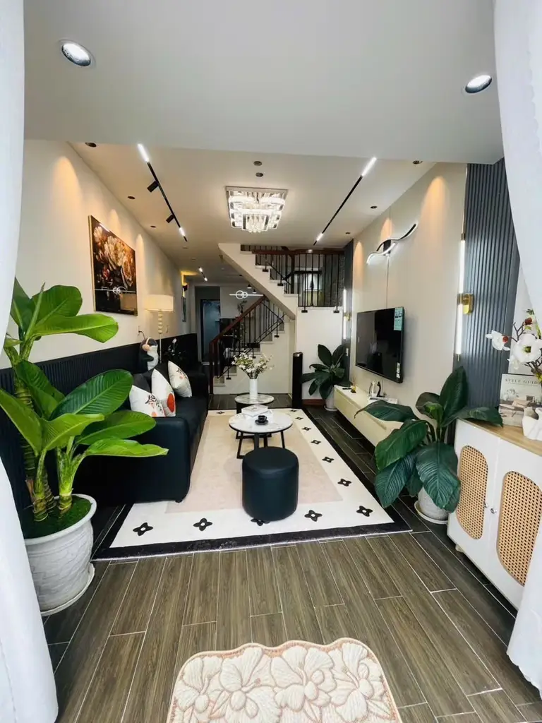 Bán nhà Kiệt Hùng Vương, Thanh Khê – 62 m², 2 tầng, 5,09 tỷ – ảnh 4
