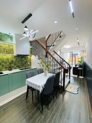 Bán nhà Kiệt Hùng Vương, Thanh Khê – 62 m², 2 tầng, 5,09 tỷ – ảnh 5