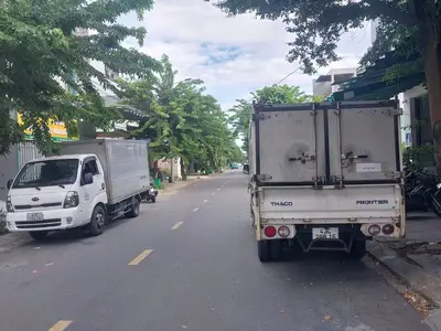 Bán nhà mặt tiền Nguyễn Thị Cận, Thanh Khê – 105 m², 2 tầng, 4,89 tỷ – ảnh 2