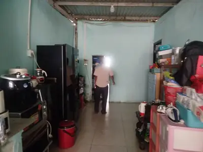 Bán nhà Kiệt Đỗ Thúc Tịnh, Cẩm Lệ – 200 m², 1 tầng, 6,8 tỷ