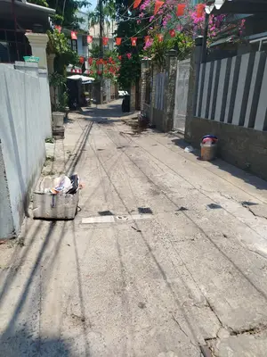 Bán nhà Kiệt Đỗ Thúc Tịnh, Cẩm Lệ – 200 m², 1 tầng, 6,8 tỷ – ảnh 3