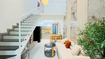 Bán nhà cấp 4 Kiệt Nguyễn Tri Phương, Thanh Khê – 55 m², 4,35 tỷ