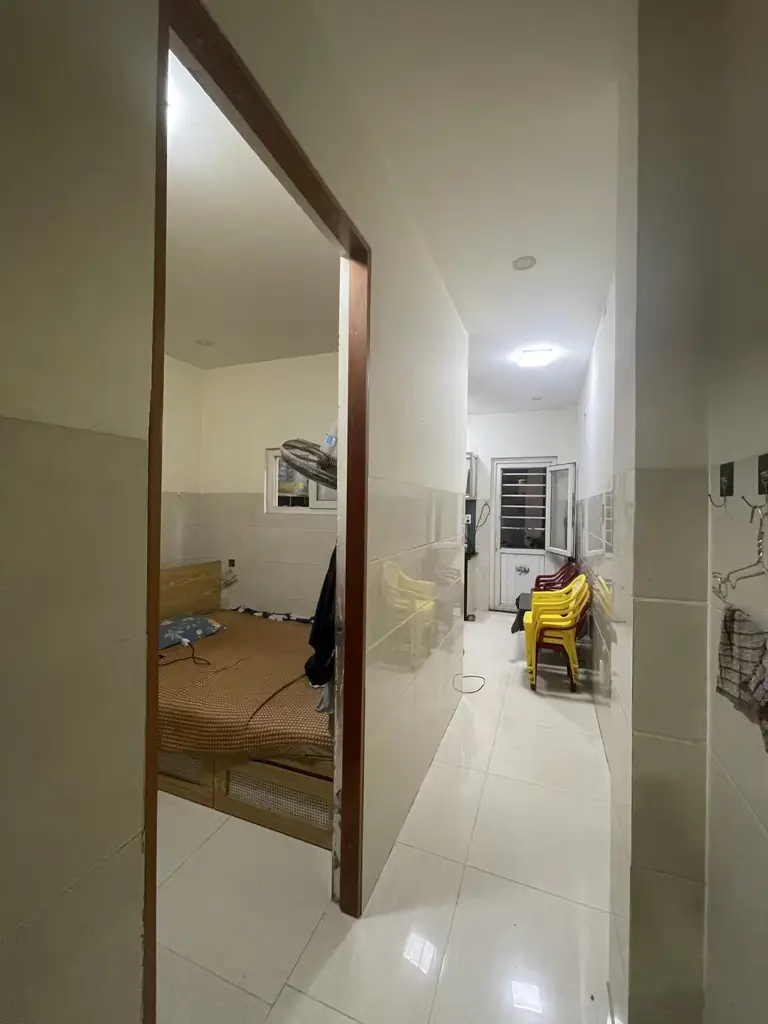 Bán nhà mặt tiền Dương Đình Nghệ, Sơn Trà – 48 m², 4 tầng, 8,2 tỷ – ảnh 2