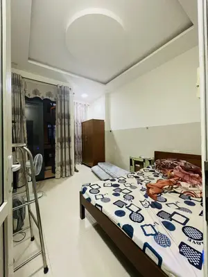 Bán nhà mặt tiền Dương Đình Nghệ, Sơn Trà – 48 m², 4 tầng, 8,2 tỷ – ảnh 4