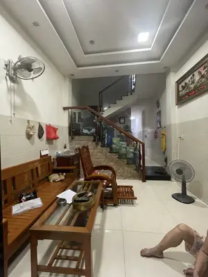 Bán nhà mặt tiền Dương Đình Nghệ, Sơn Trà – 48 m², 4 tầng, 8,2 tỷ – ảnh 5