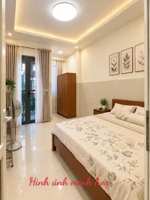 Bán nhà mặt tiền Dương Đình Nghệ, Sơn Trà – 48 m², 4 tầng, 8,2 tỷ – ảnh 7