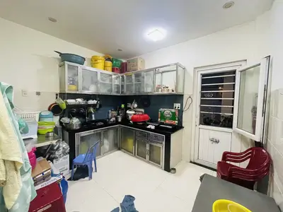 Bán nhà mặt tiền Dương Đình Nghệ, Sơn Trà – 48 m², 4 tầng, 8,2 tỷ – ảnh 8