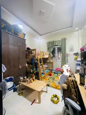 Bán nhà mặt tiền Dương Đình Nghệ, Sơn Trà – 48 m², 4 tầng, 8,2 tỷ – ảnh 9