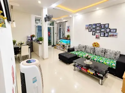 Bán nhà Kiệt Hải Sơn, Hải Châu – 45 m², 2 tầng, 3,55 tỷ – ảnh 2