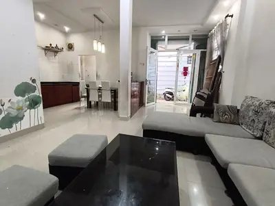 Bán nhà Kiệt Hải Sơn, Hải Châu – 45 m², 2 tầng, 3,55 tỷ – ảnh 3