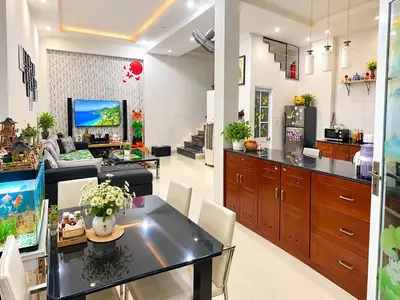 Bán nhà Kiệt Hải Sơn, Hải Châu – 45 m², 2 tầng, 3,55 tỷ – ảnh 6
