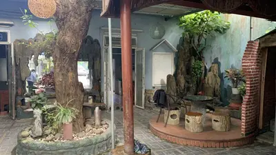 Bán nhà cấp 4 mặt tiền Nguyễn Khuyến, Liên Chiểu – 97,5 m², 7 tỷ