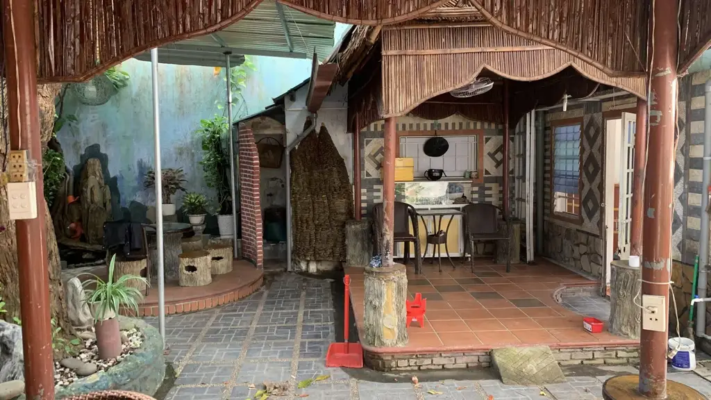 Bán nhà cấp 4 mặt tiền Nguyễn Khuyến, Liên Chiểu – 97,5 m², 7 tỷ – ảnh 2