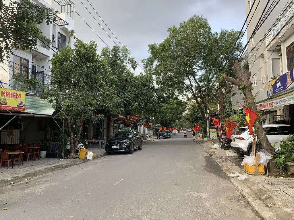 Bán nhà cấp 4 mặt tiền Nguyễn Khuyến, Liên Chiểu – 97,5 m², 7 tỷ – ảnh 4