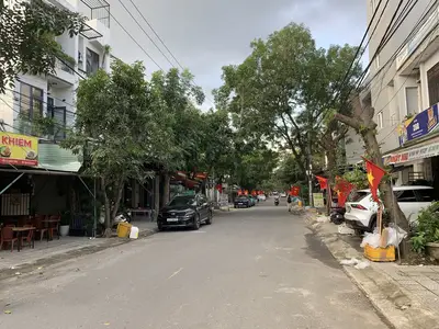 Bán nhà cấp 4 mặt tiền Nguyễn Khuyến, Liên Chiểu – 97,5 m², 7 tỷ – ảnh 4