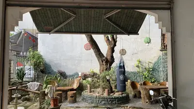 Bán nhà cấp 4 mặt tiền Nguyễn Khuyến, Liên Chiểu – 97,5 m², 7 tỷ – ảnh 5