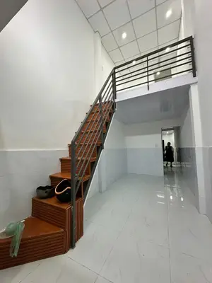 Bán nhà Kiệt Điện Biên Phủ, Thanh Khê – 39 m², 2 tầng, 2,6 tỷ