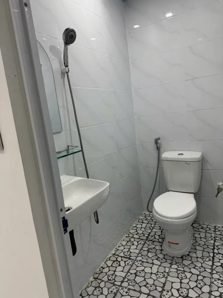Bán nhà Kiệt Điện Biên Phủ, Thanh Khê – 39 m², 2 tầng, 2,6 tỷ – ảnh 4