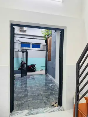 Bán nhà Kiệt Điện Biên Phủ, Thanh Khê – 39 m², 2 tầng, 2,6 tỷ – ảnh 5