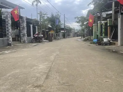 Bán đất Duy Vinh, Hội An – 152,5 m², 800 triệu – ảnh 3
