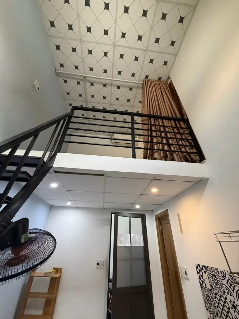 Bán nhà cấp 4 mặt tiền Hòa An 16, Cẩm Lệ – 60 m², 5 tỷ – ảnh 4