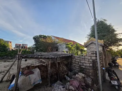 Bán nhà Hẻm Đồng Nà, Hội An – 321,1 m², 2 tầng, 7,55 tỷ